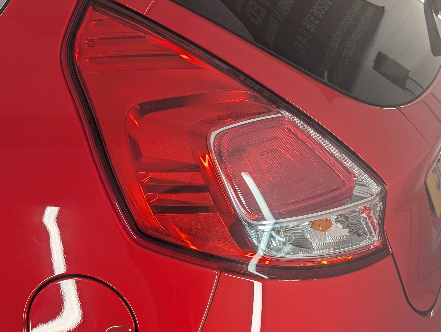 Used Ford Fiesta 2017 for sale - 76060952: Photo 27