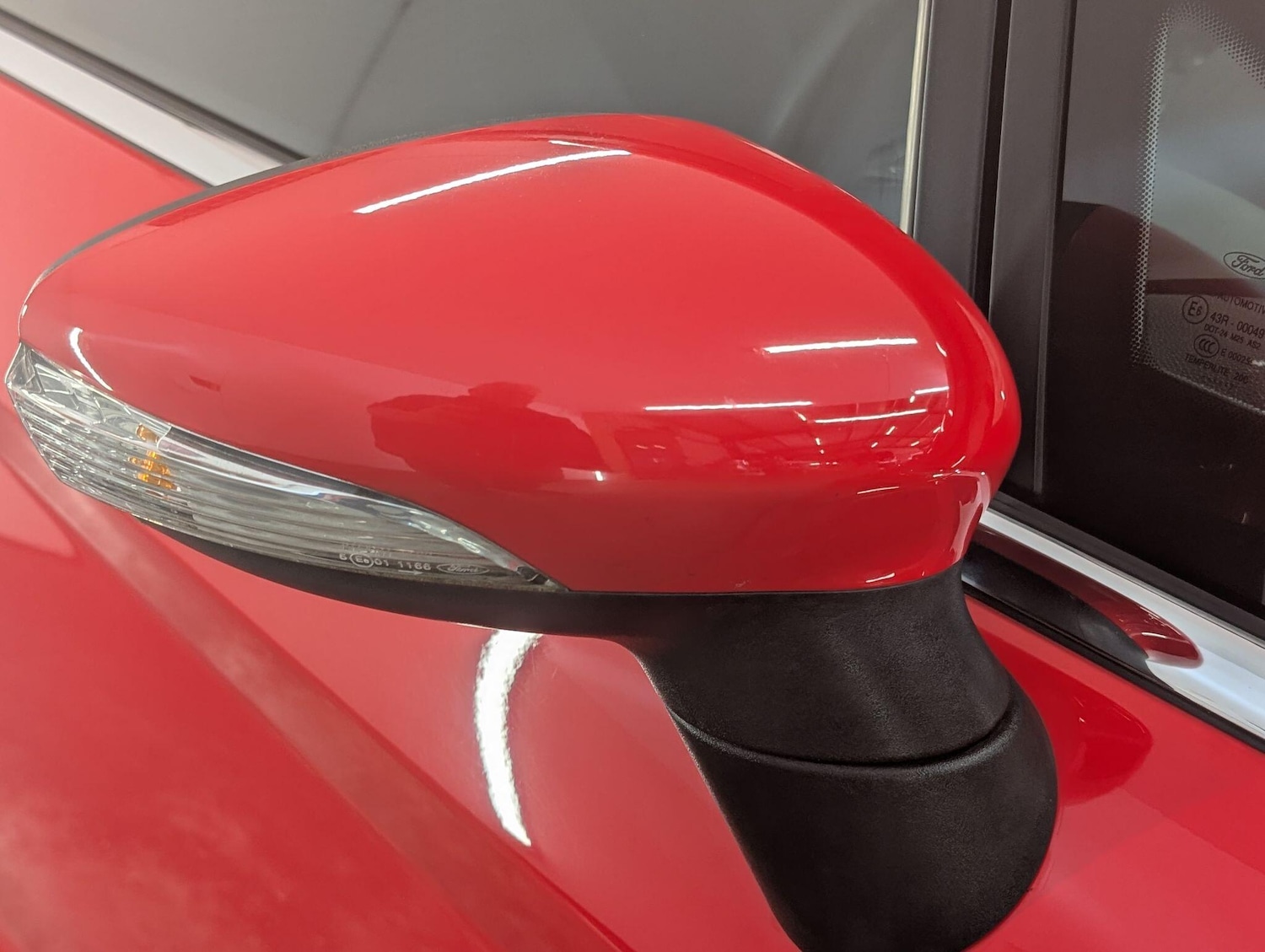 Used Ford Fiesta 2017 for sale - 76060952: Photo 29