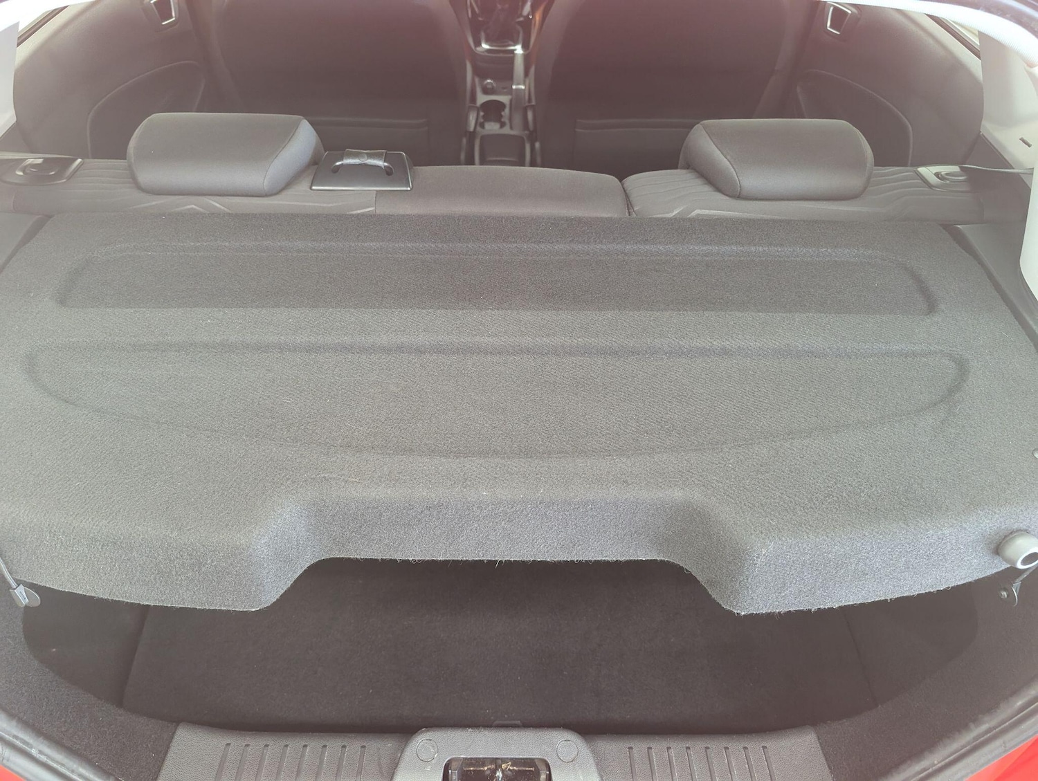 Used Ford Fiesta 2017 for sale - 76060952: Photo 33