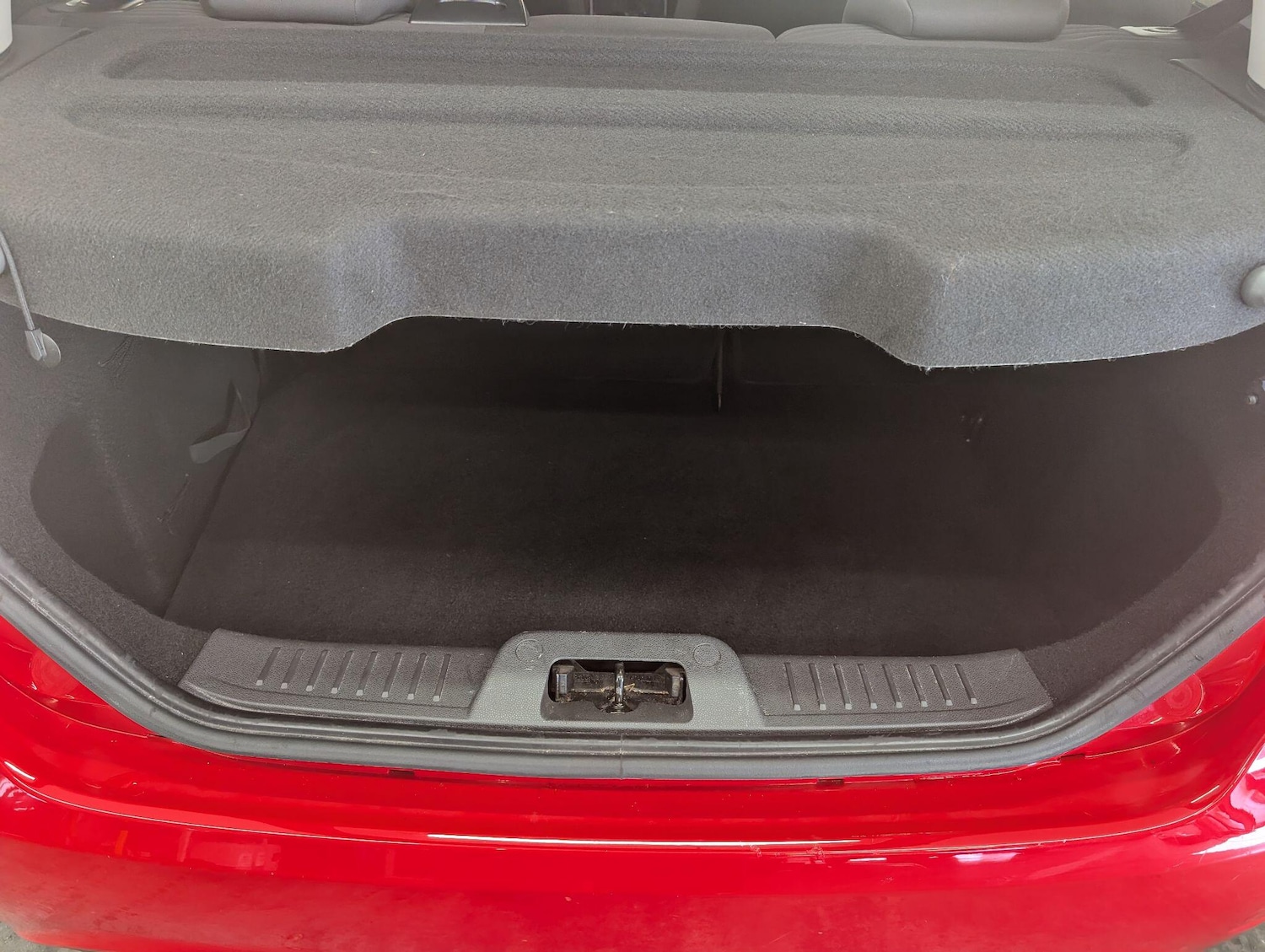 Used Ford Fiesta 2017 for sale - 76060952: Photo 34
