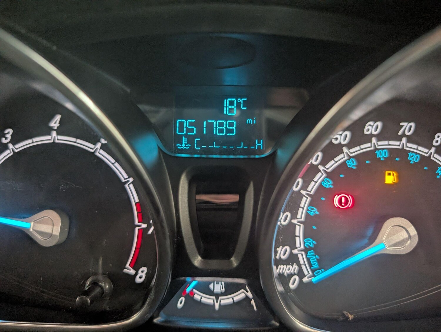 Used Ford Fiesta 2017 for sale - 76060952: Photo 36