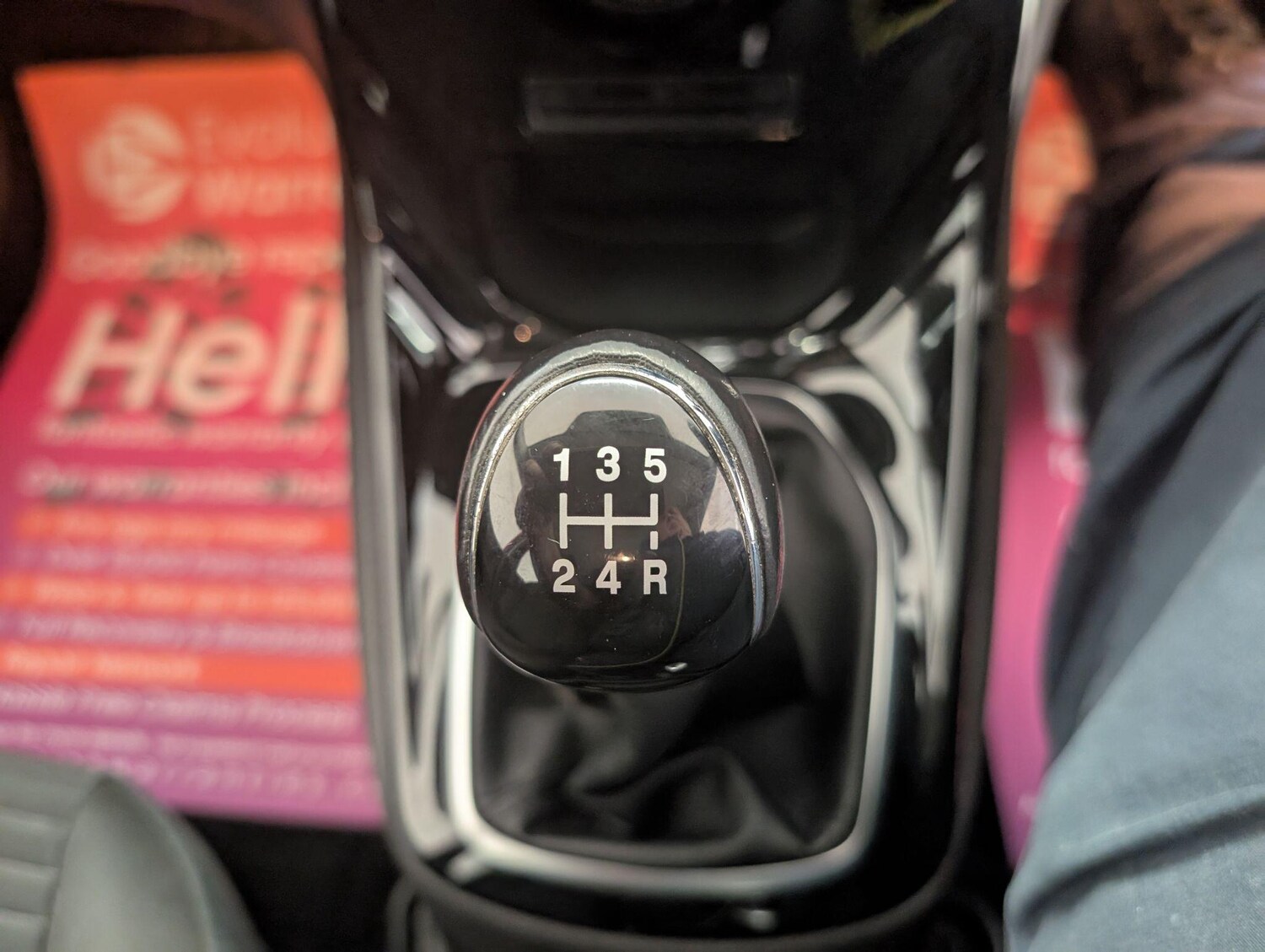 Used Ford Fiesta 2017 for sale - 76060952: Photo 41