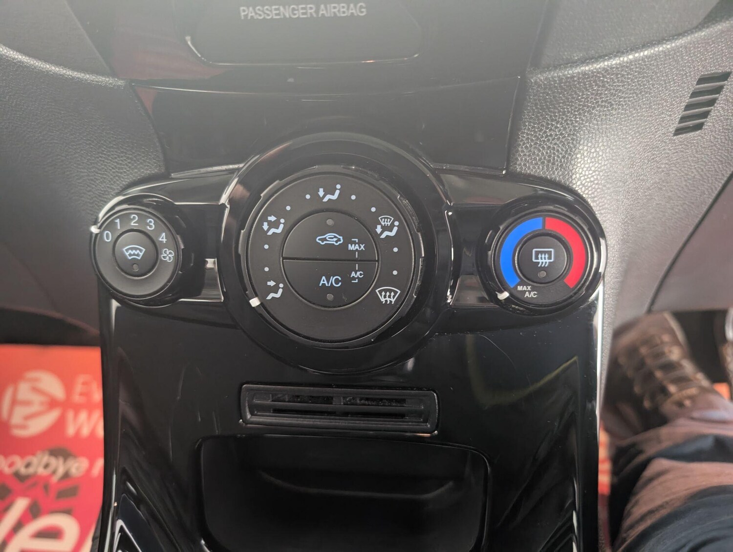 Used Ford Fiesta 2017 for sale - 76060952: Photo 42