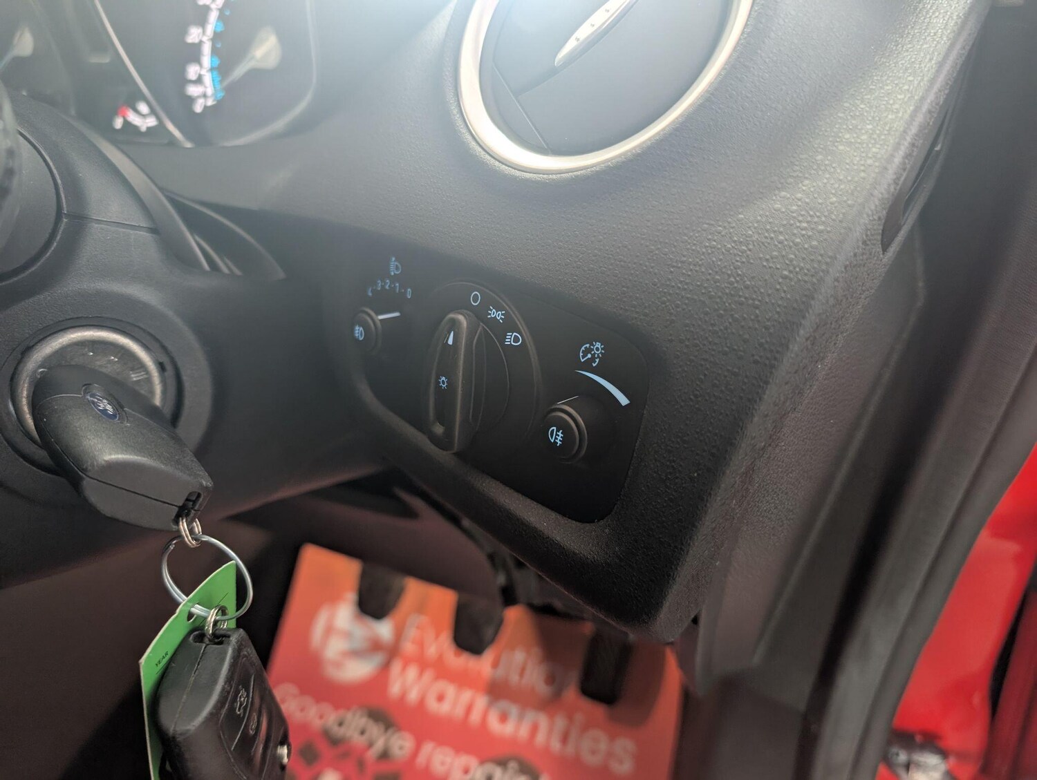Used Ford Fiesta 2017 for sale - 76060952: Photo 43