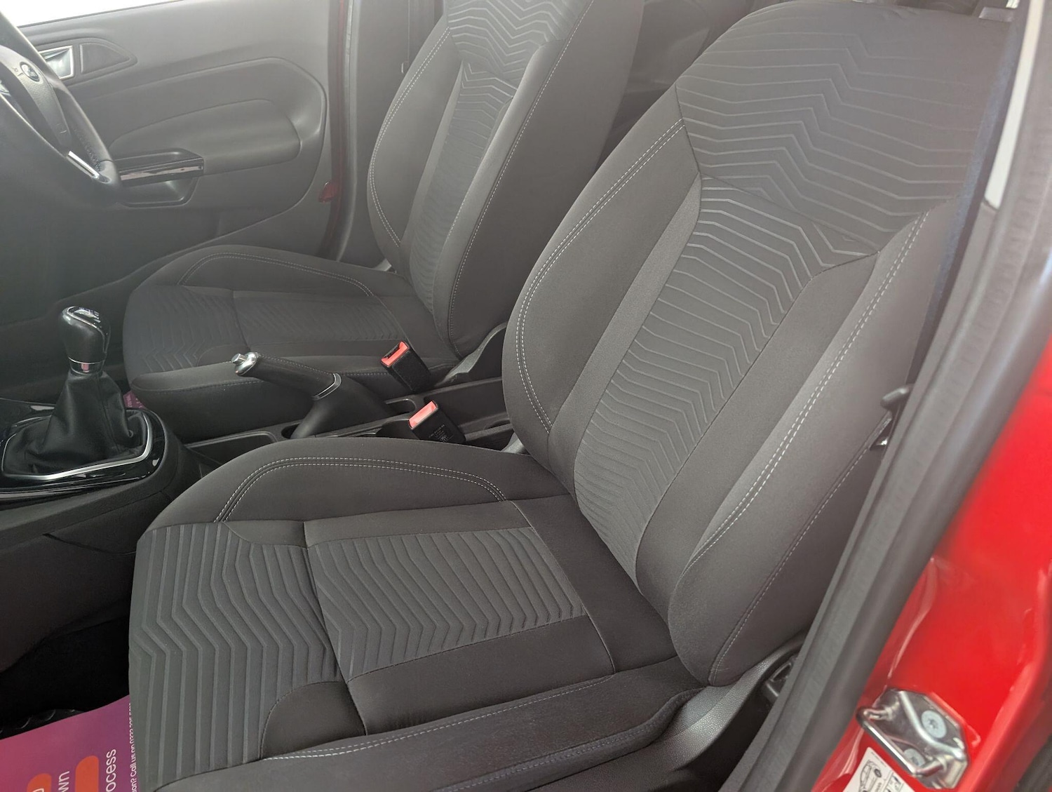 Used Ford Fiesta 2017 for sale - 76060952: Photo 47