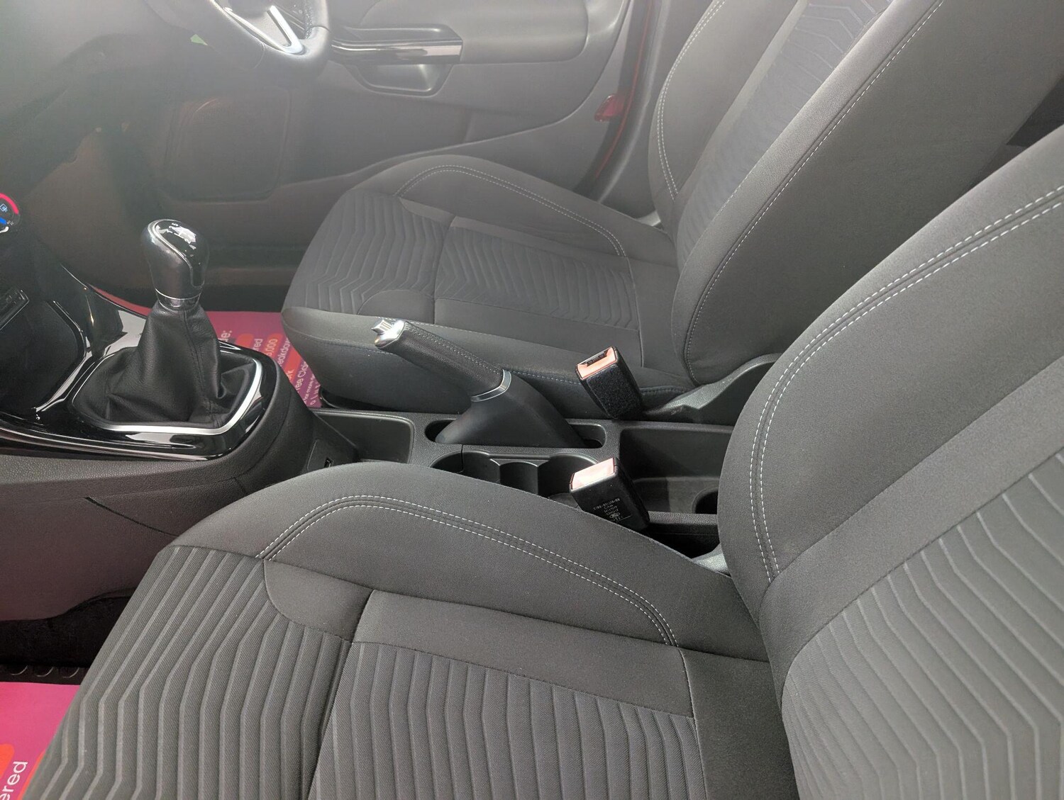 Used Ford Fiesta 2017 for sale - 76060952: Photo 49