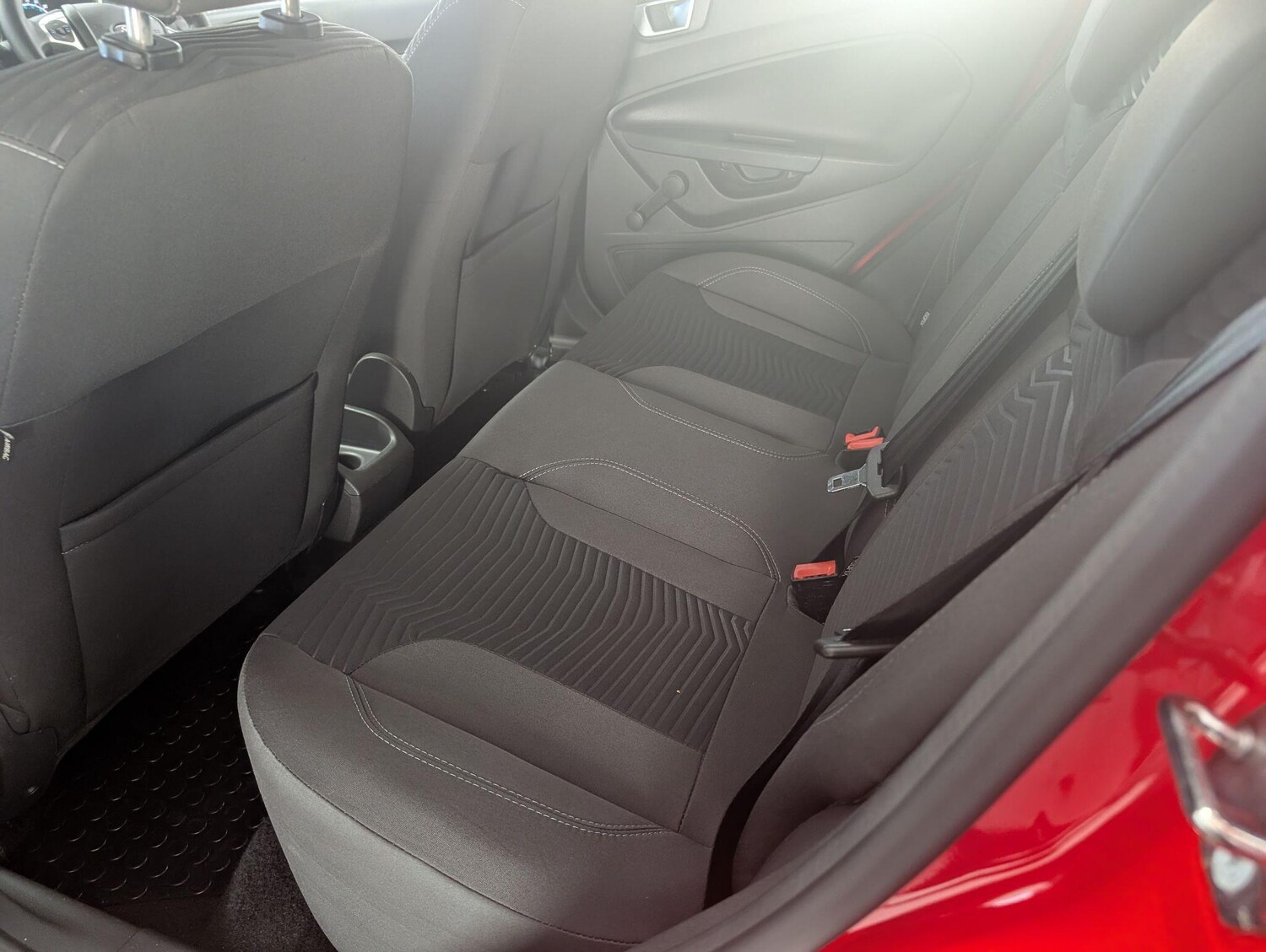 Used Ford Fiesta 2017 for sale - 76060952: Photo 52