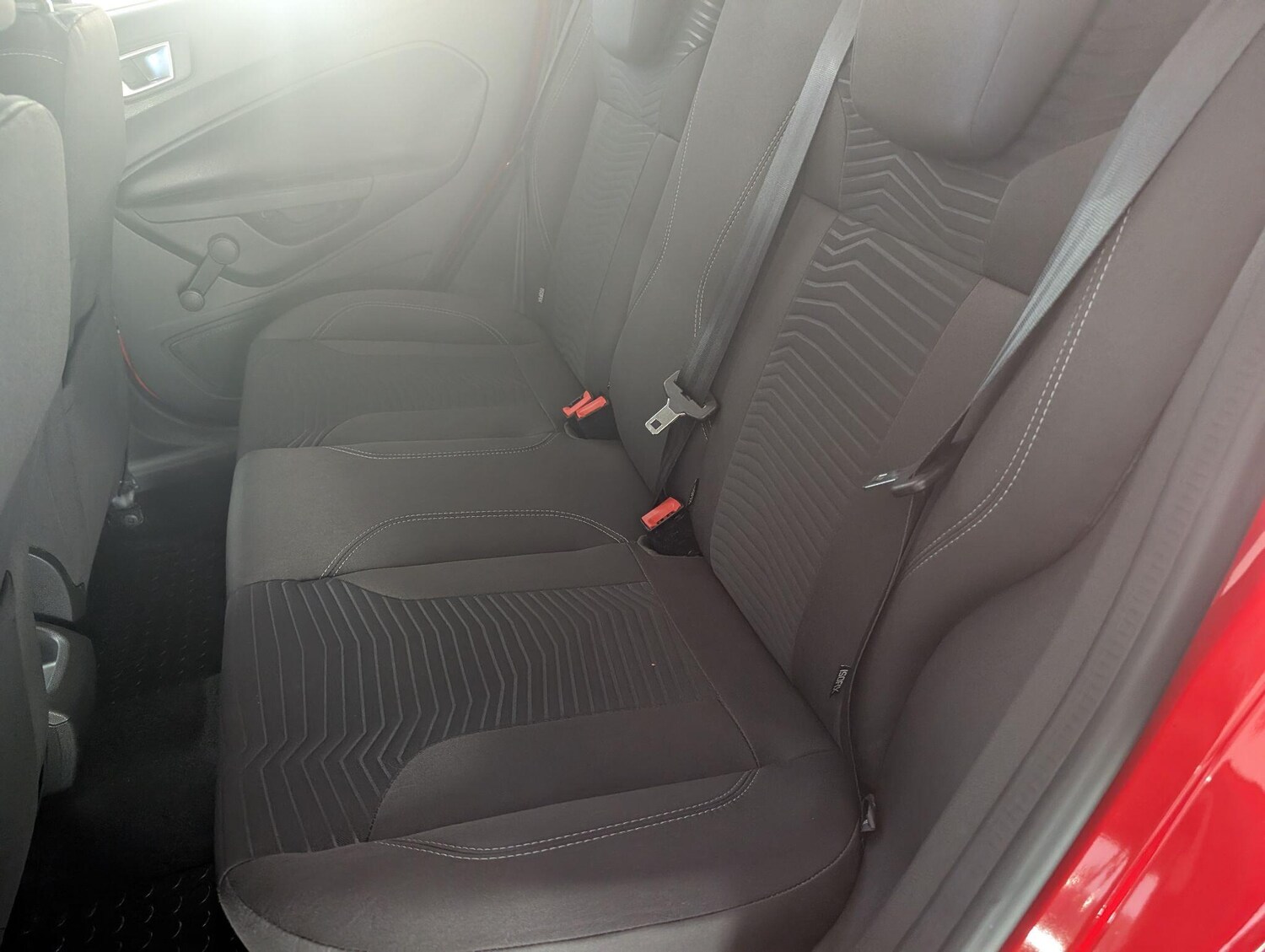 Used Ford Fiesta 2017 for sale - 76060952: Photo 53