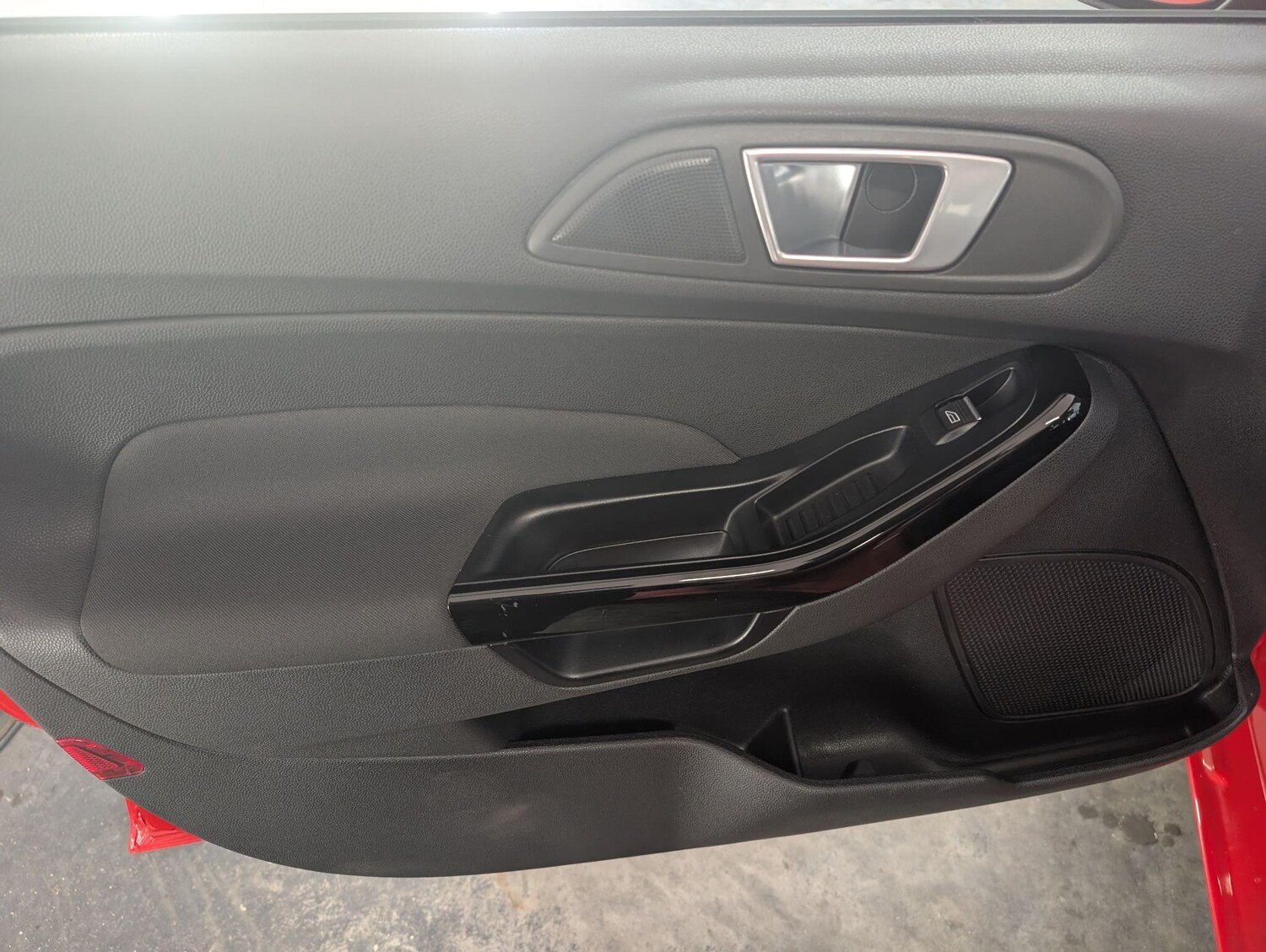 Used Ford Fiesta 2017 for sale - 76060952: Photo 54