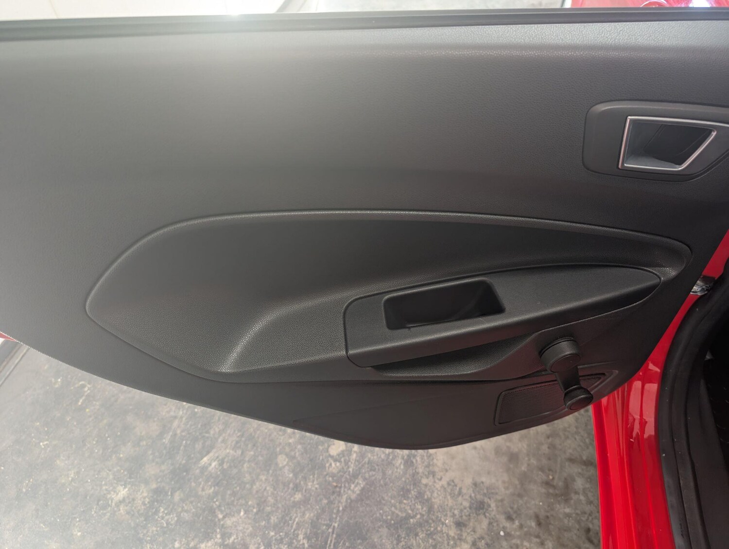 Used Ford Fiesta 2017 for sale - 76060952: Photo 55