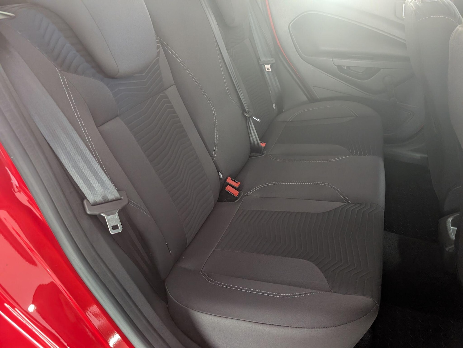 Used Ford Fiesta 2017 for sale - 76060952: Photo 58