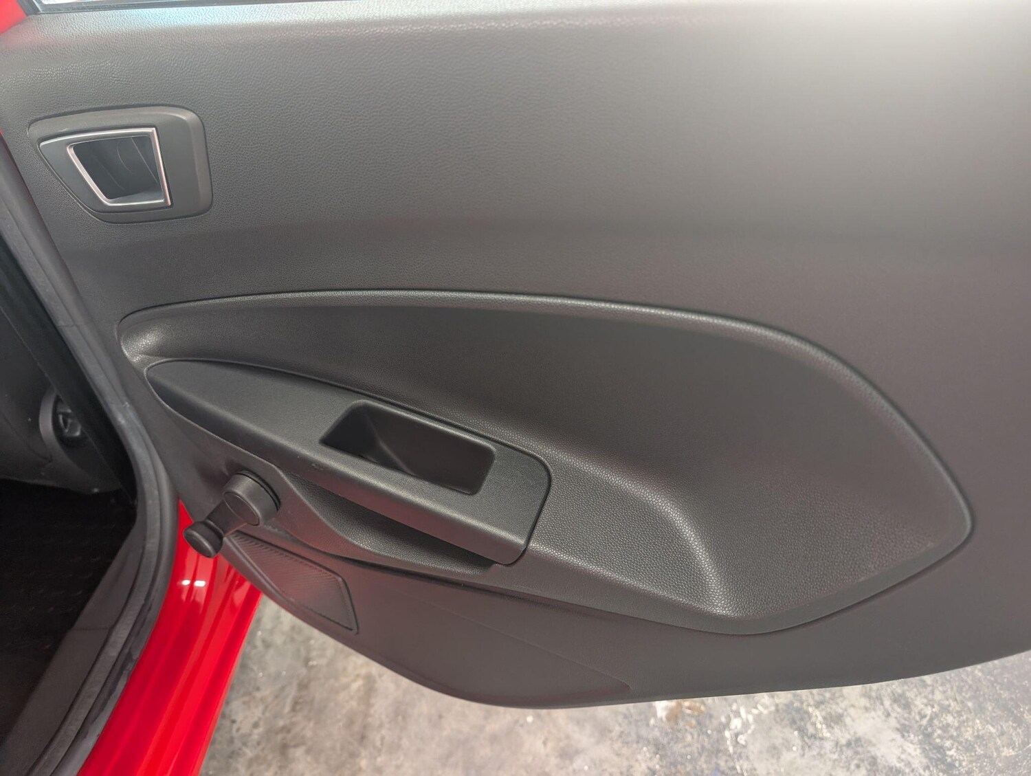 Used Ford Fiesta 2017 for sale - 76060952: Photo 60