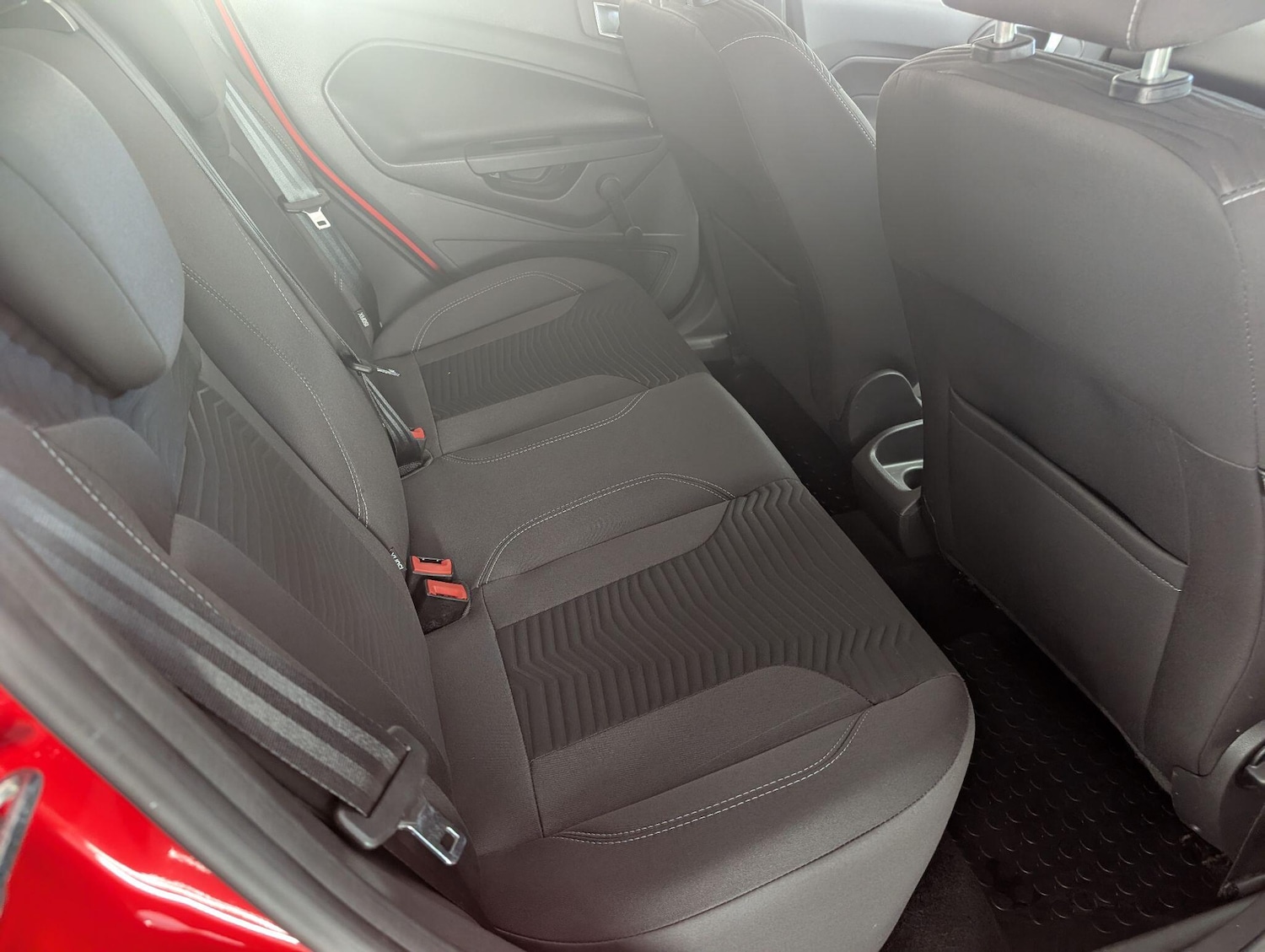 Used Ford Fiesta 2017 for sale - 76060952: Photo 61
