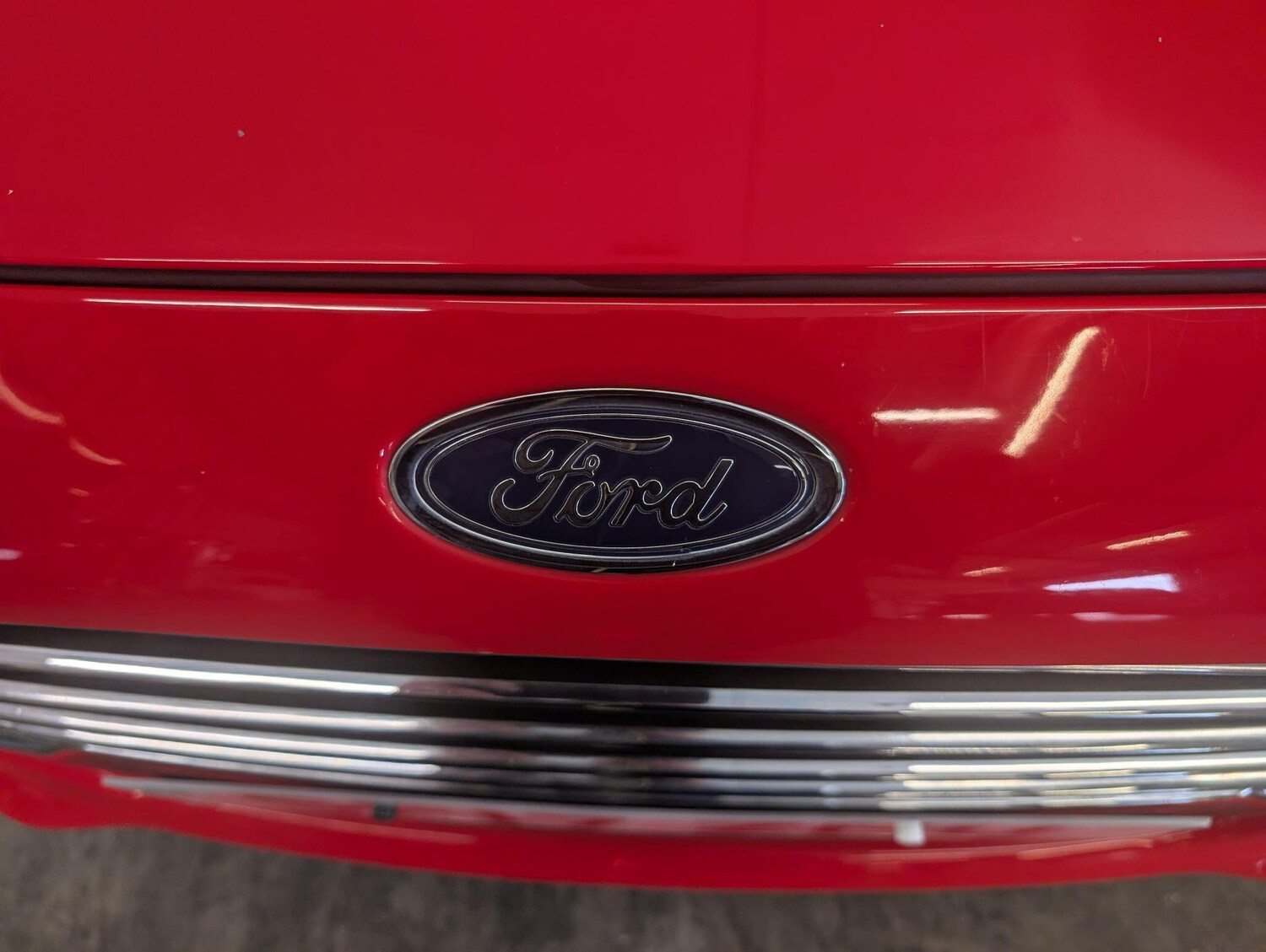Used Ford Fiesta 2017 for sale - 76060952: Photo 65