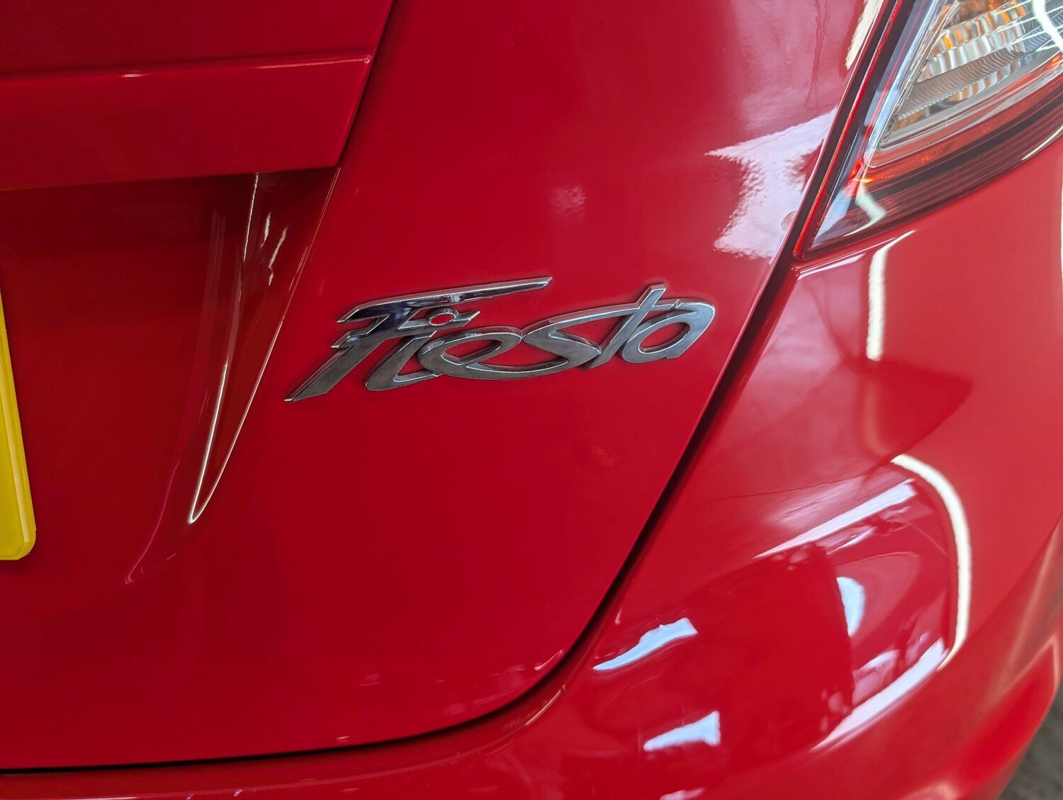 Used Ford Fiesta 2017 for sale - 76060952: Photo 67