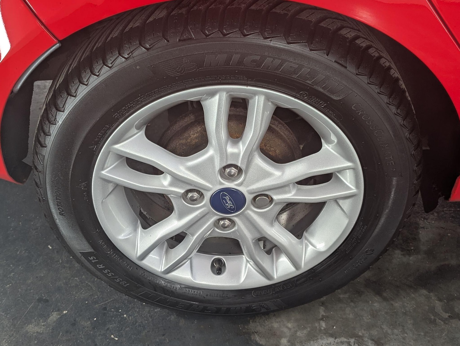 Used Ford Fiesta 2017 for sale - 76060952: Photo 71
