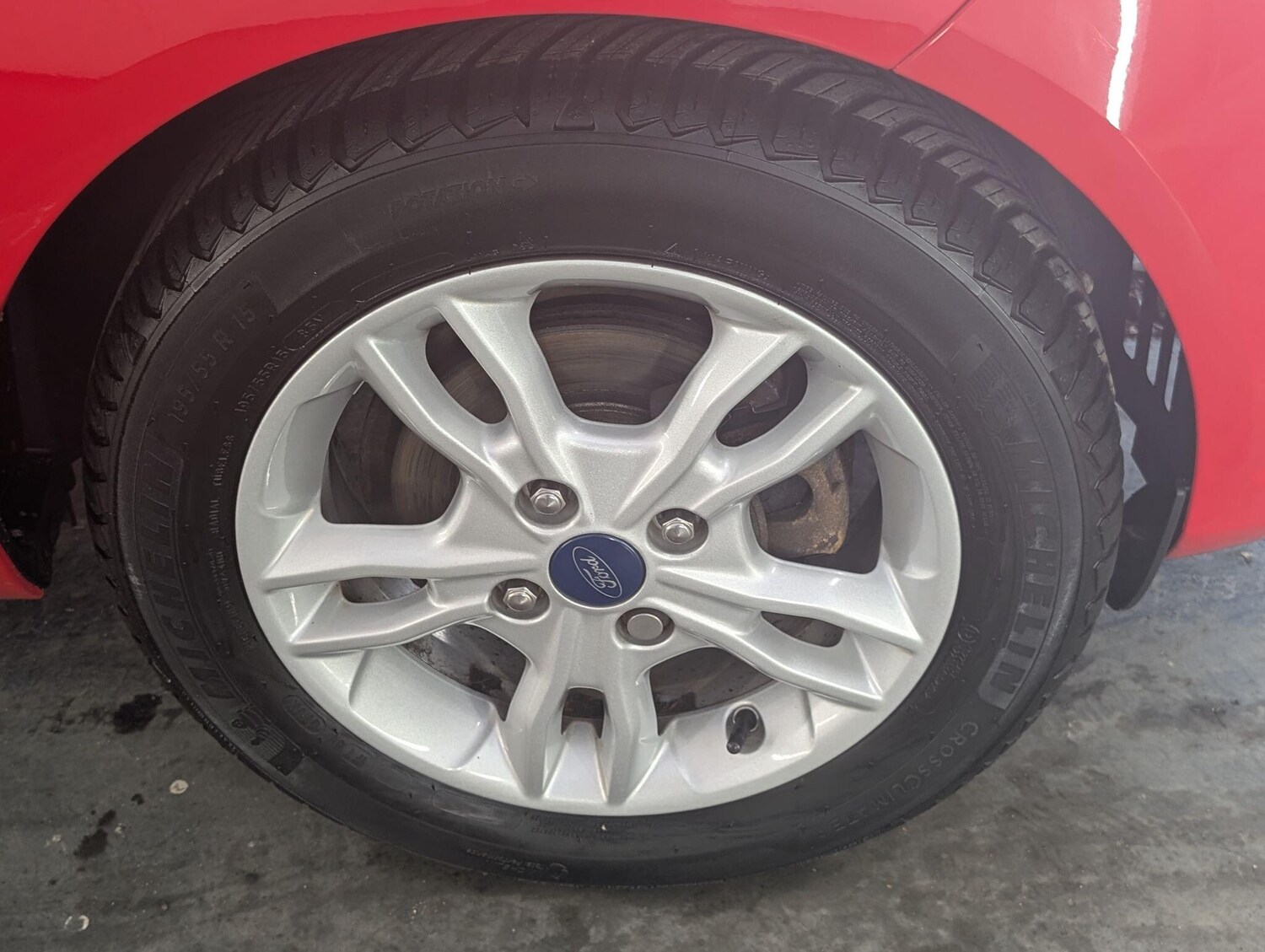 Used Ford Fiesta 2017 for sale - 76060952: Photo 72