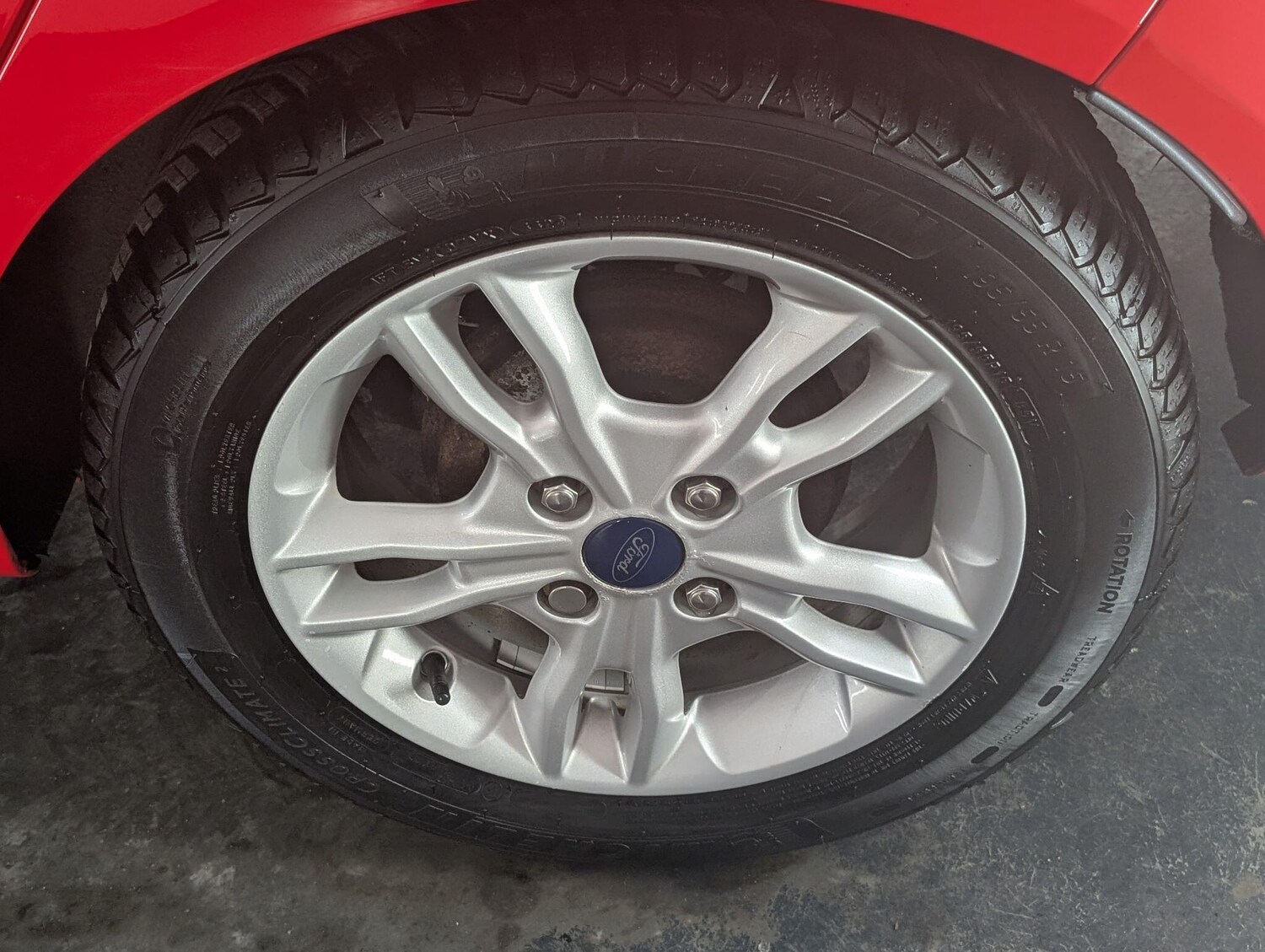 Used Ford Fiesta 2017 for sale - 76060952: Photo 73