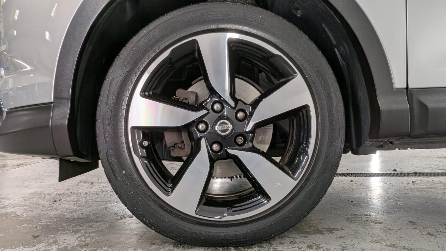 Used Nissan Qashqai 2015 for sale - 76433405: Photo 5