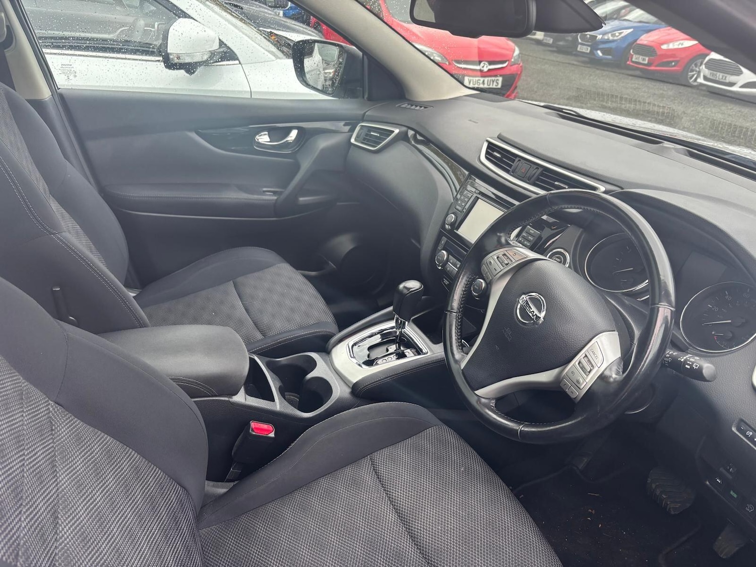 Used Nissan Qashqai 2015 for sale - 76433405: Photo 7