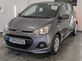 2015 (15) - 1.2 SE 5dr