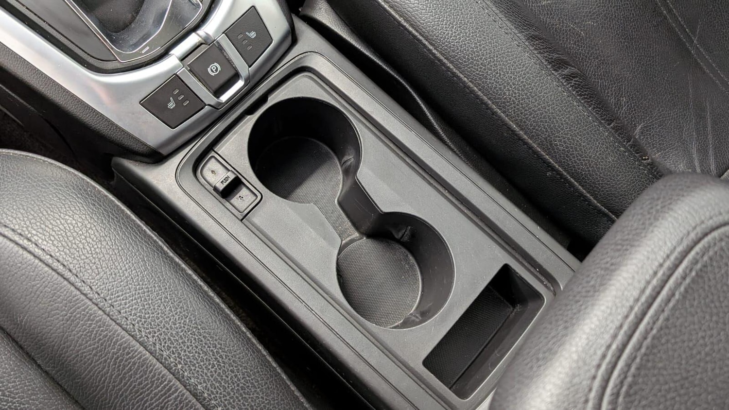 Used Vauxhall Antara 2013 for sale - 77737044: Photo 16