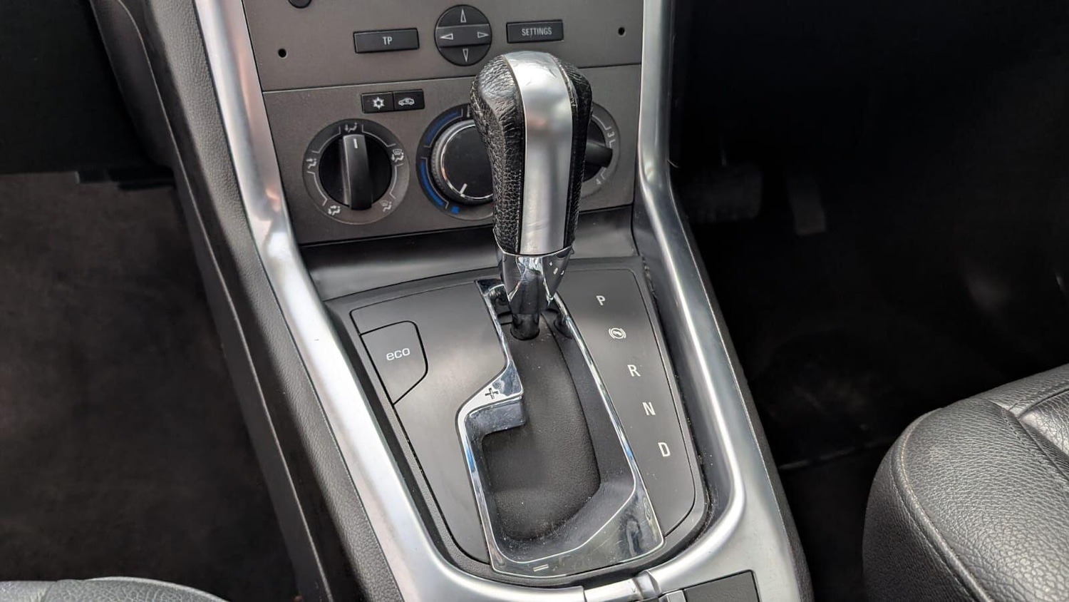 Used Vauxhall Antara 2013 for sale - 77737044: Photo 17