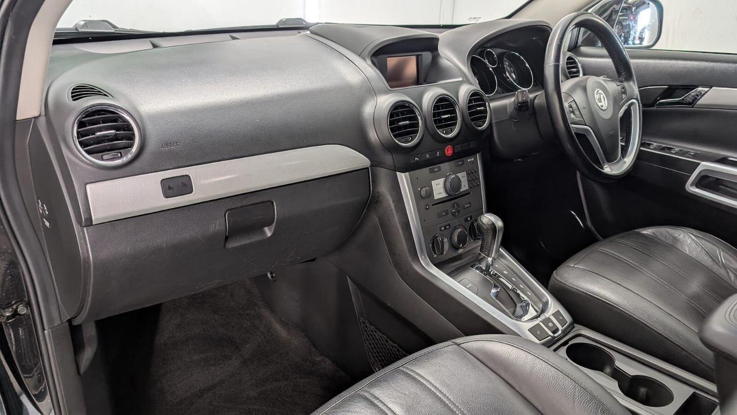 Used Vauxhall Antara 2013 for sale - 77737044: Photo 18