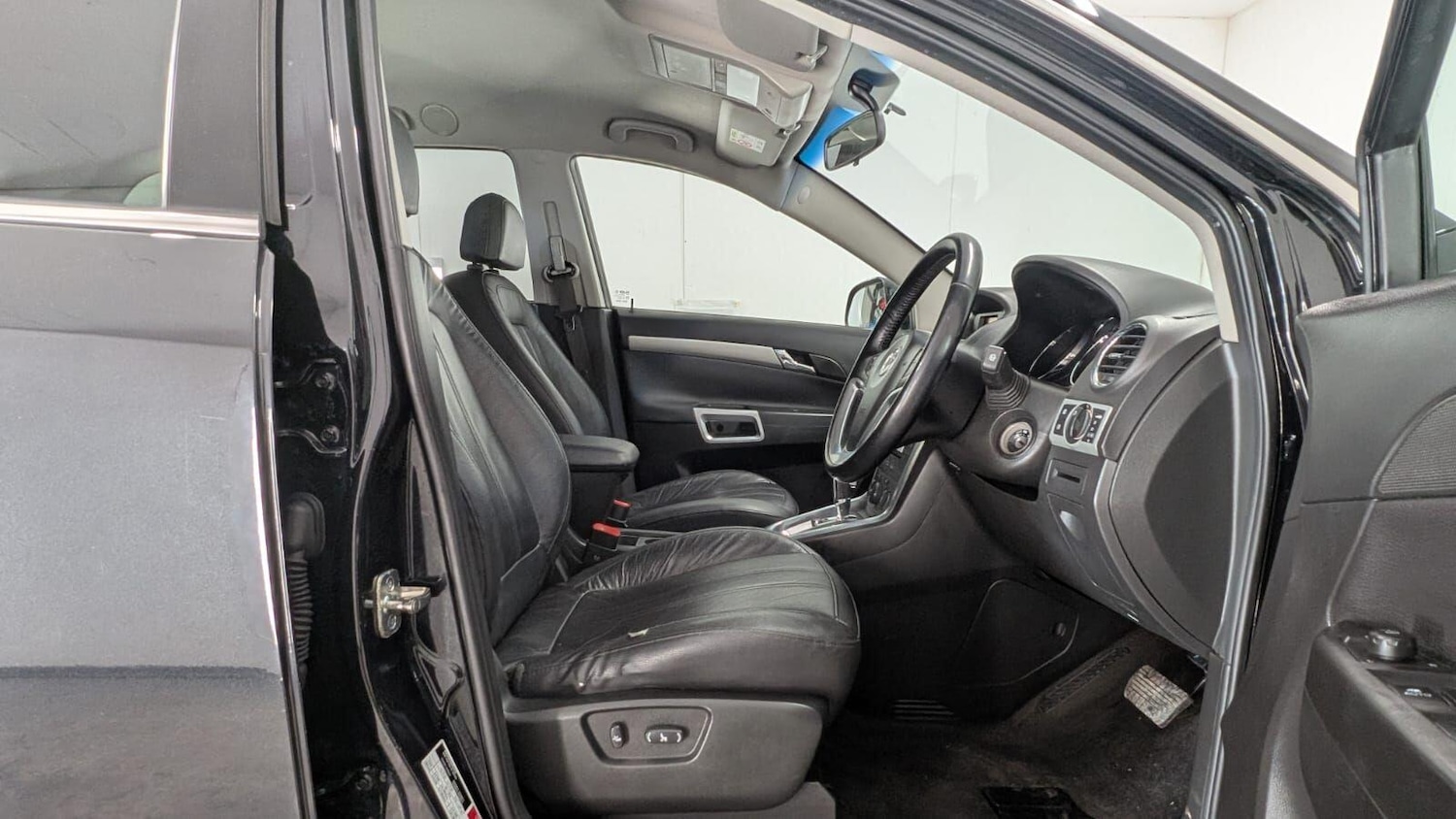 Used Vauxhall Antara 2013 for sale - 77737044: Photo 19