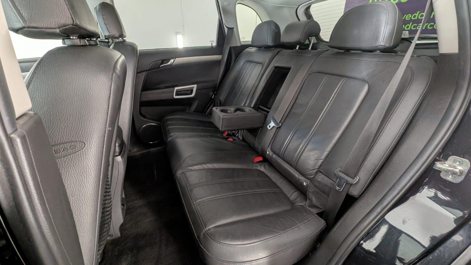 Used Vauxhall Antara 2013 for sale - 77737044: Photo 20