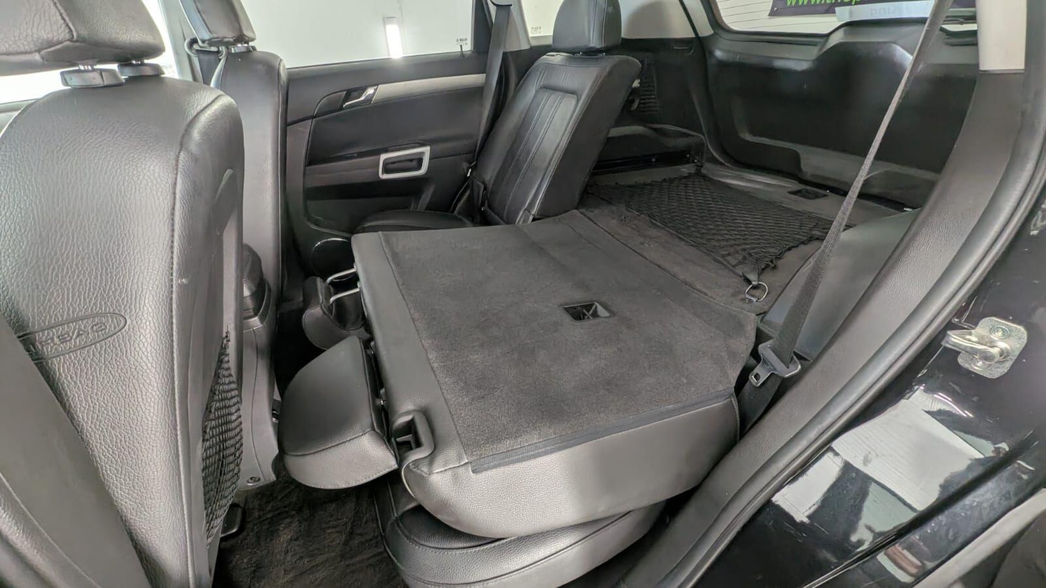 Used Vauxhall Antara 2013 for sale - 77737044: Photo 21