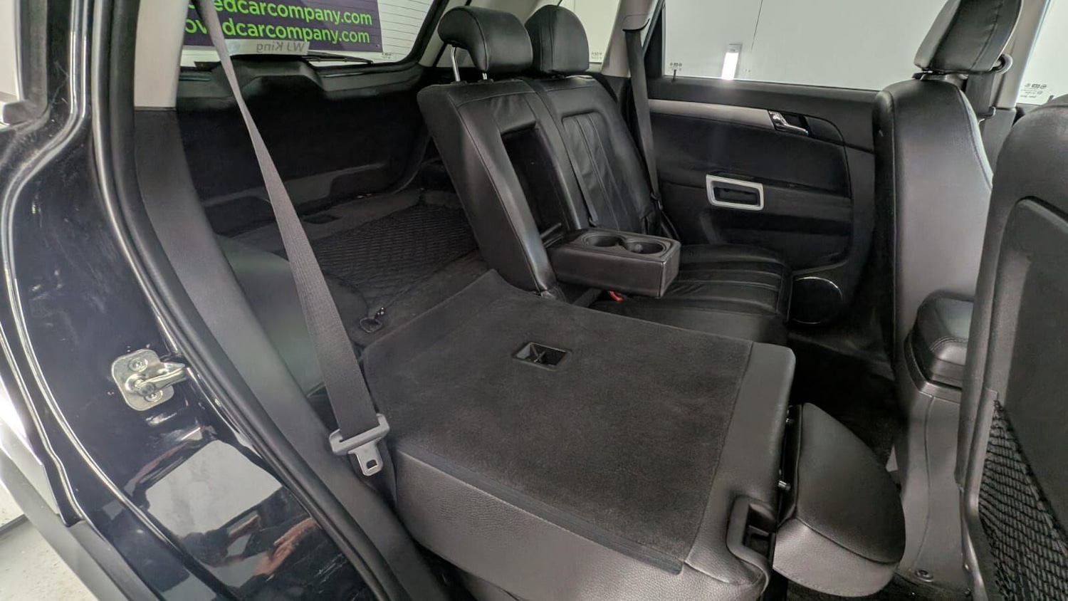 Used Vauxhall Antara 2013 for sale - 77737044: Photo 23