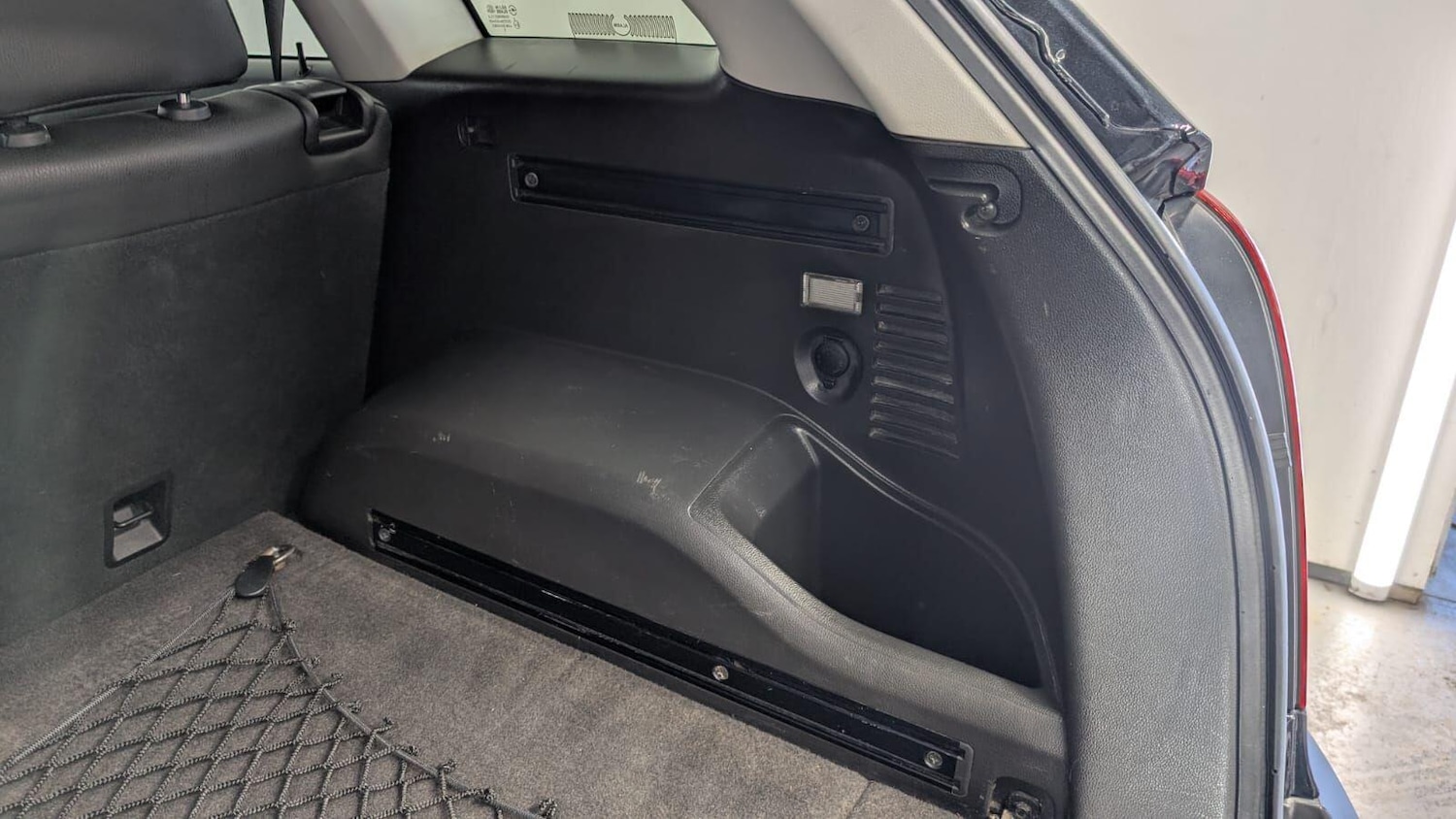 Used Vauxhall Antara 2013 for sale - 77737044: Photo 26