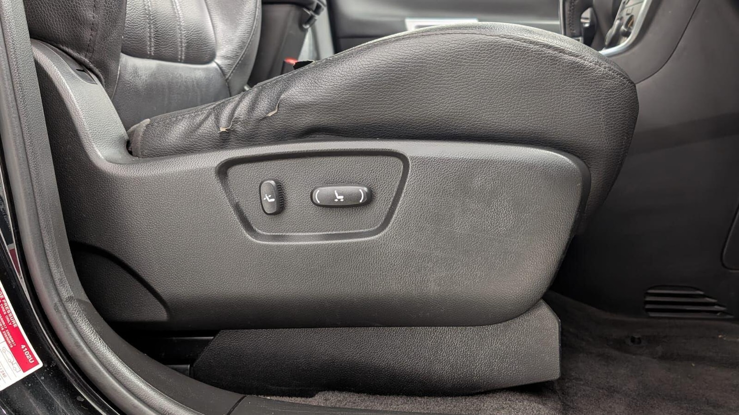 Used Vauxhall Antara 2013 for sale - 77737044: Photo 32