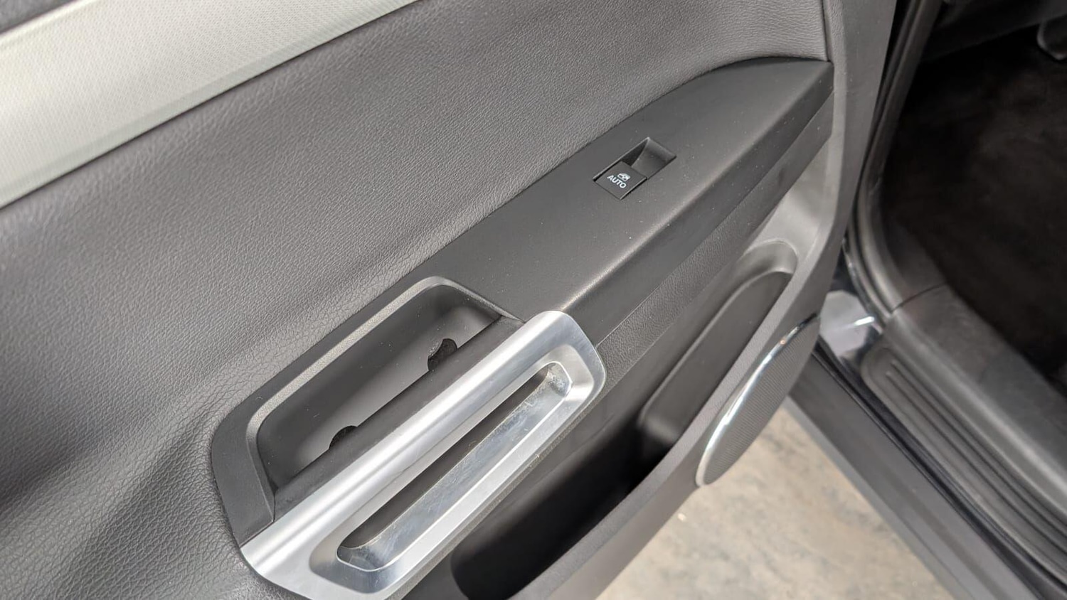 Used Vauxhall Antara 2013 for sale - 77737044: Photo 40