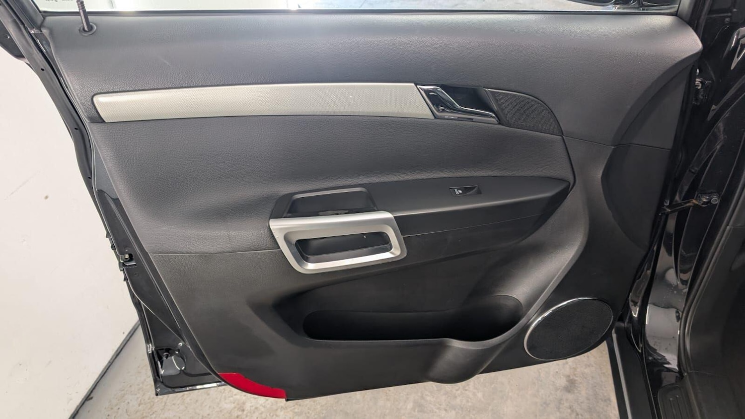 Used Vauxhall Antara 2013 for sale - 77737044: Photo 42