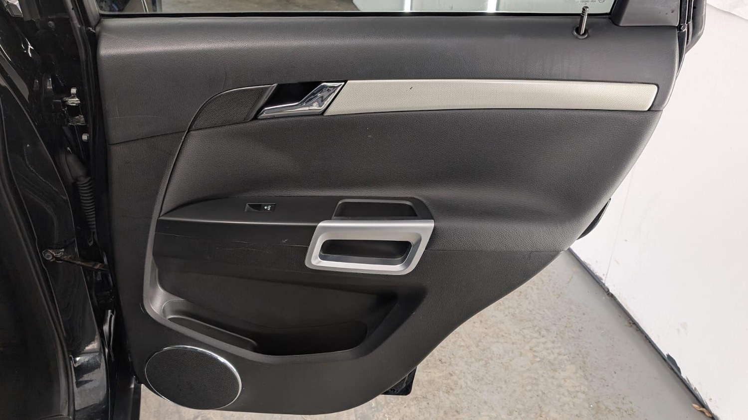 Used Vauxhall Antara 2013 for sale - 77737044: Photo 45