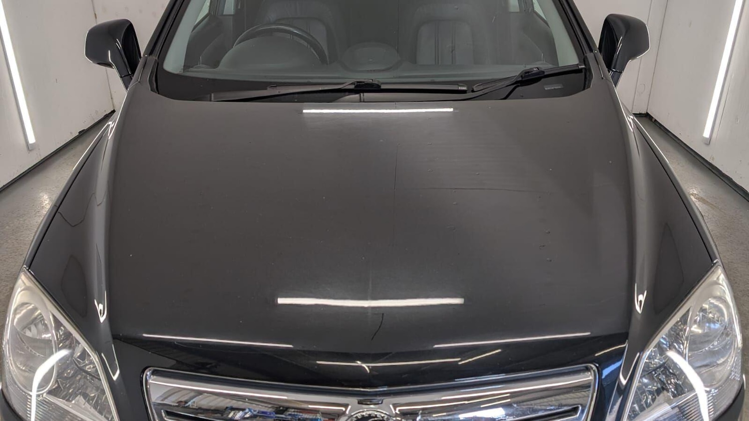 Used Vauxhall Antara 2013 for sale - 77737044: Photo 5