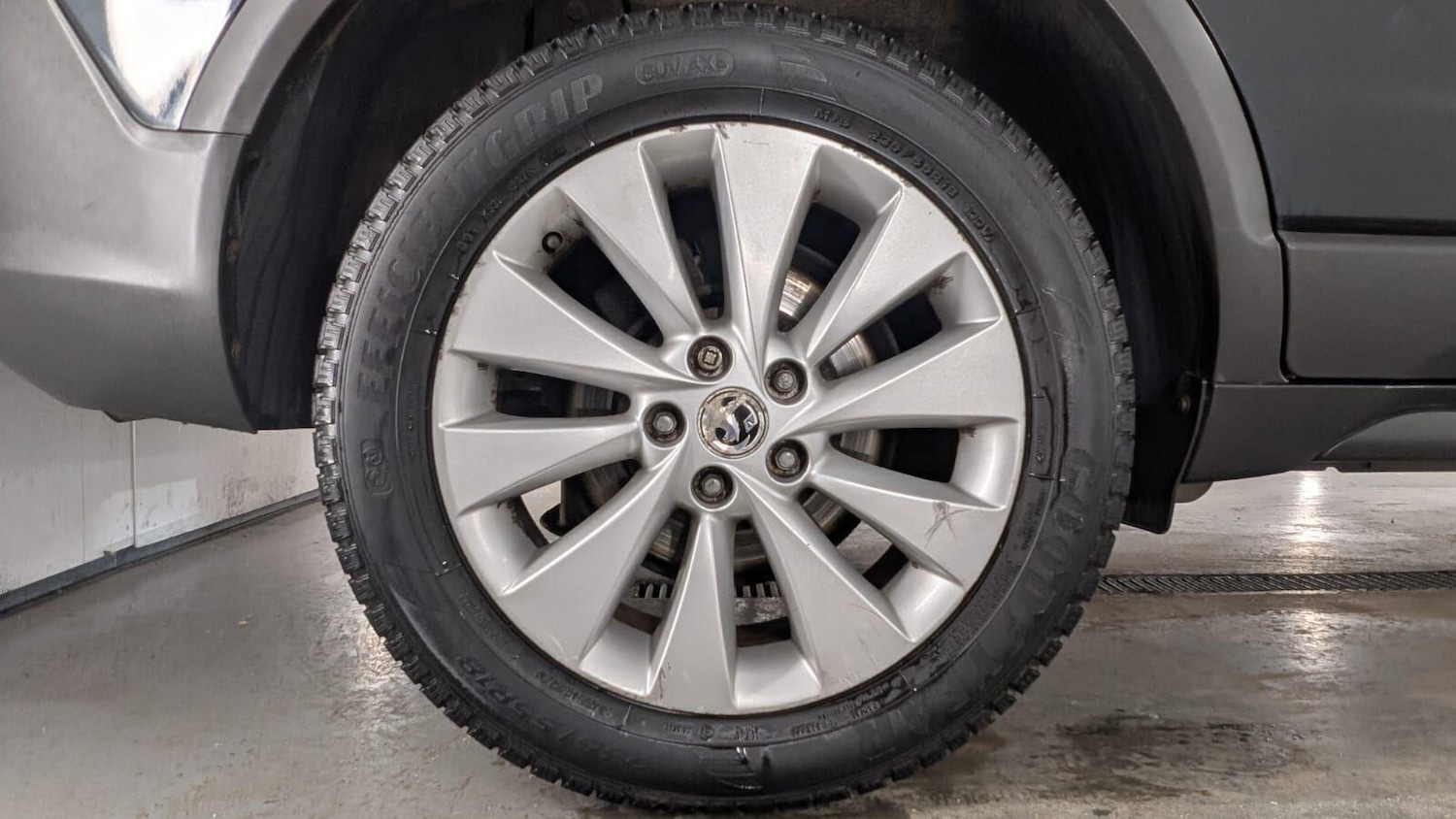 Used Vauxhall Antara 2013 for sale - 77737044: Photo 50