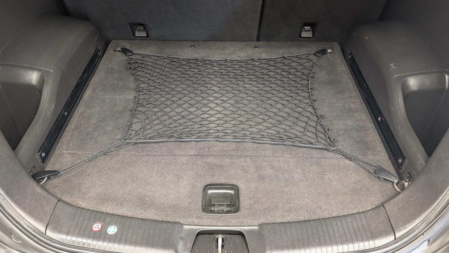 Used Vauxhall Antara 2013 for sale - 77737044: Photo 56