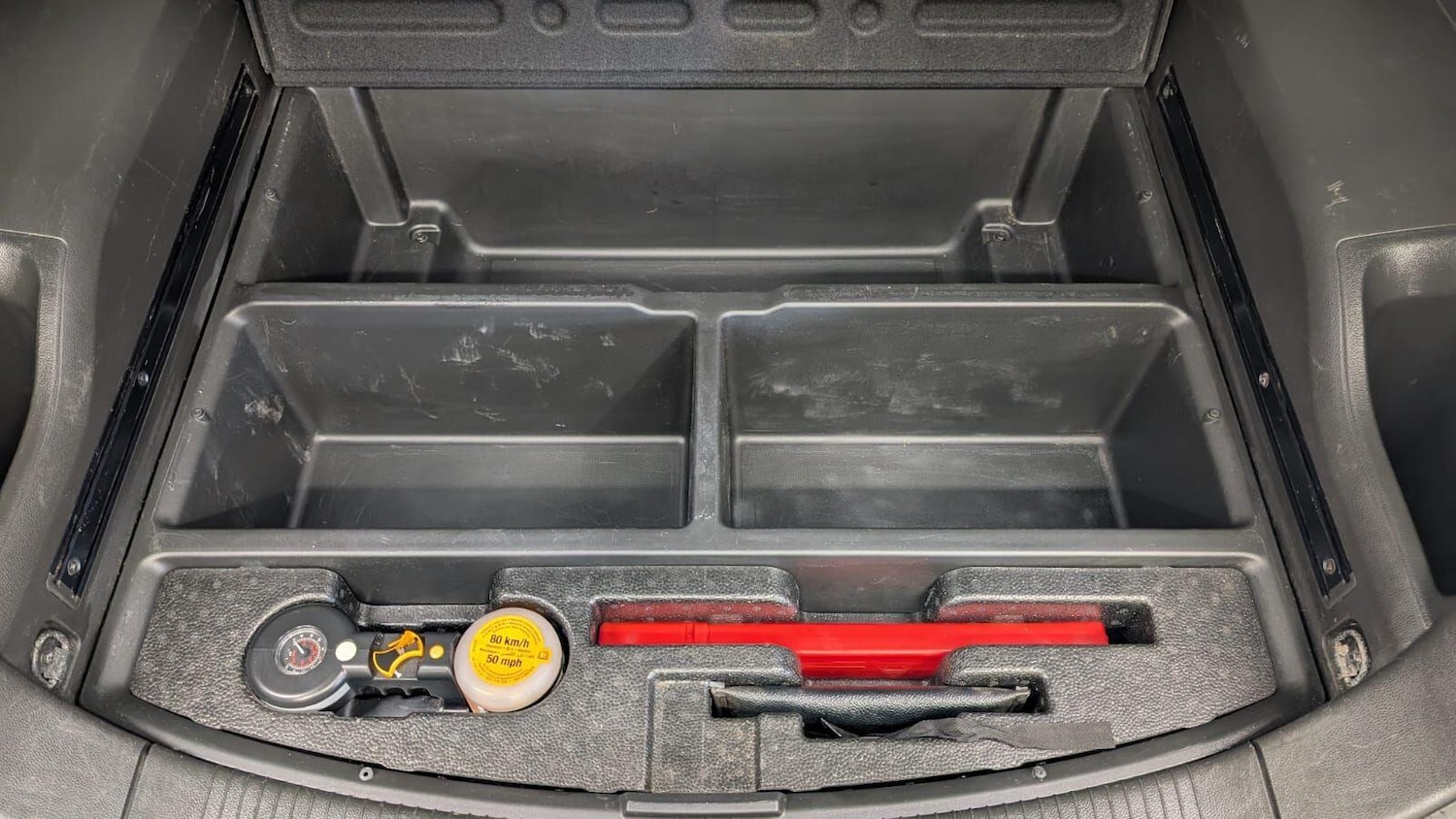 Used Vauxhall Antara 2013 for sale - 77737044: Photo 58