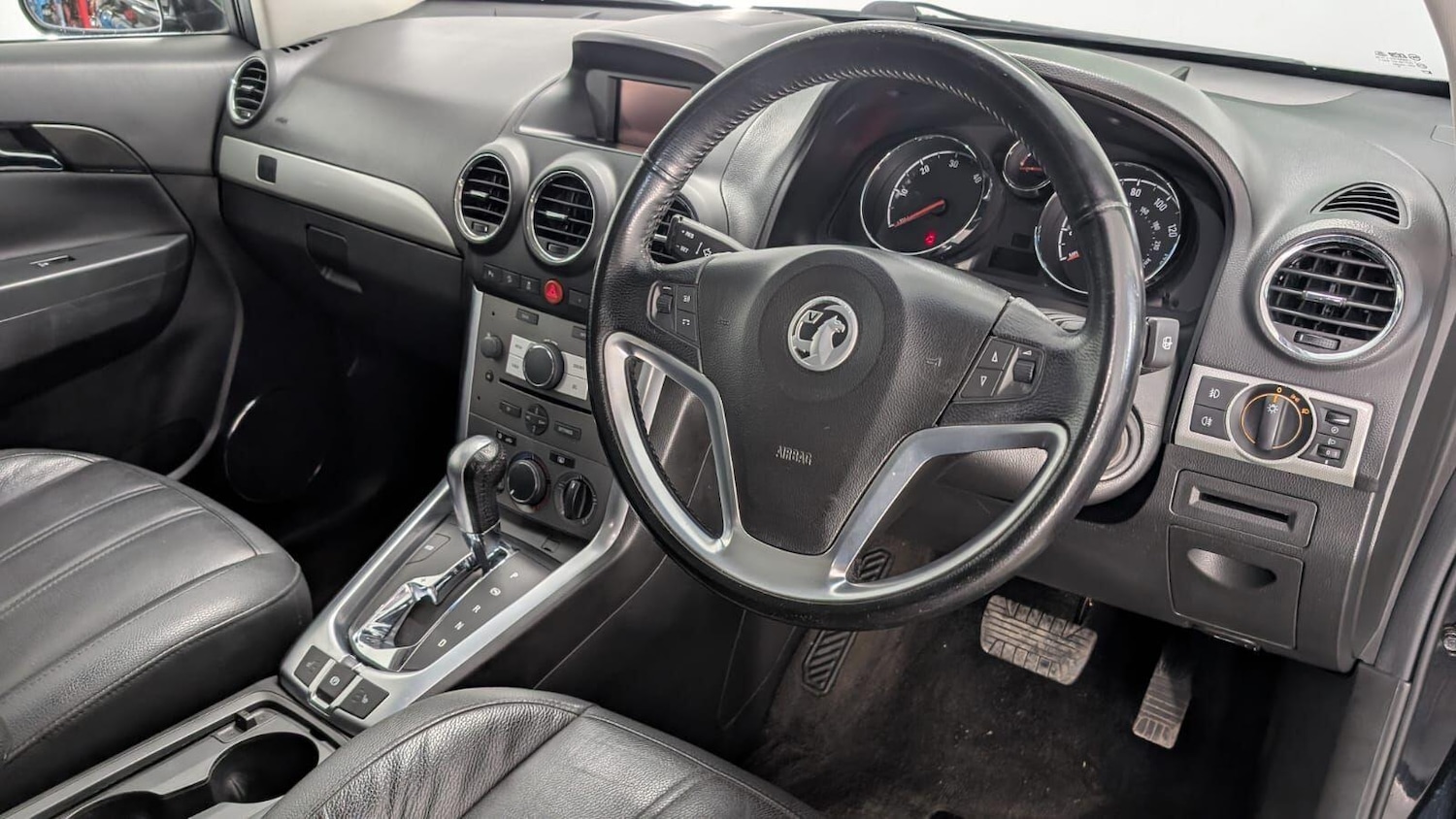 Used Vauxhall Antara 2013 for sale - 77737044: Photo 59