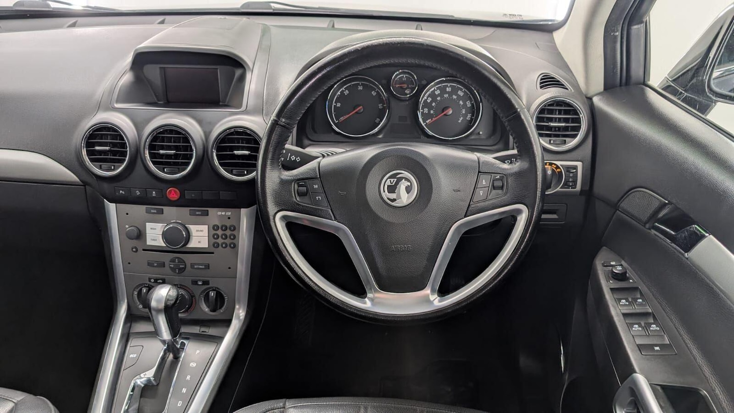 Used Vauxhall Antara 2013 for sale - 77737044: Photo 60