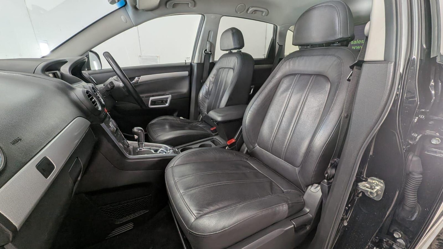 Used Vauxhall Antara 2013 for sale - 77737044: Photo 61