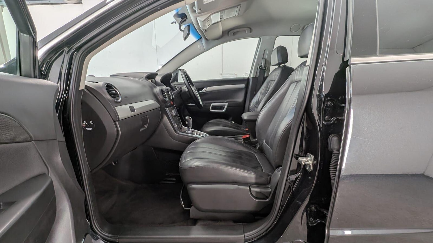 Used Vauxhall Antara 2013 for sale - 77737044: Photo 62