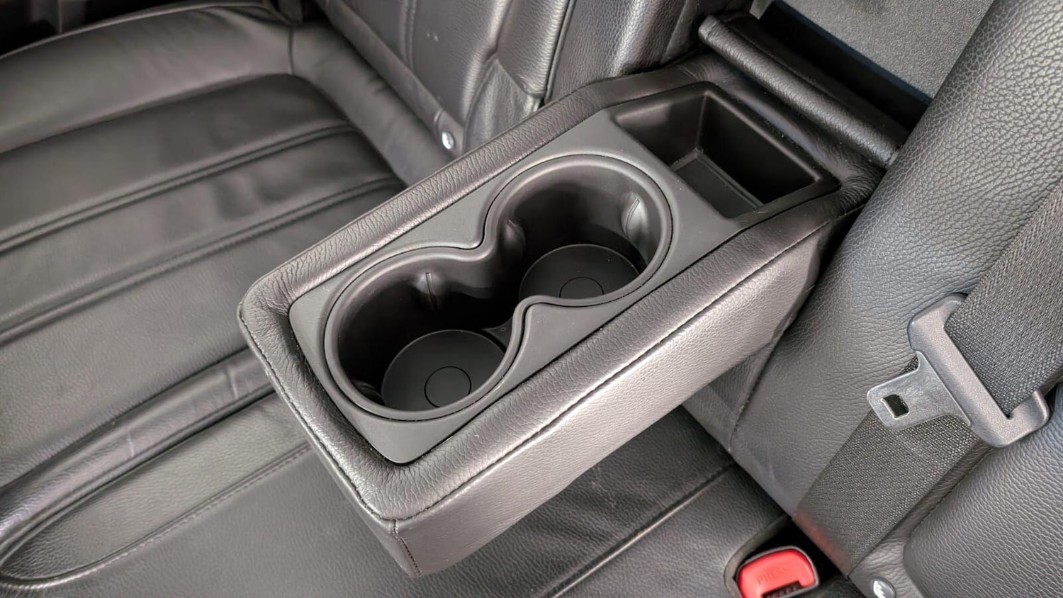 Used Vauxhall Antara 2013 for sale - 77737044: Photo 67