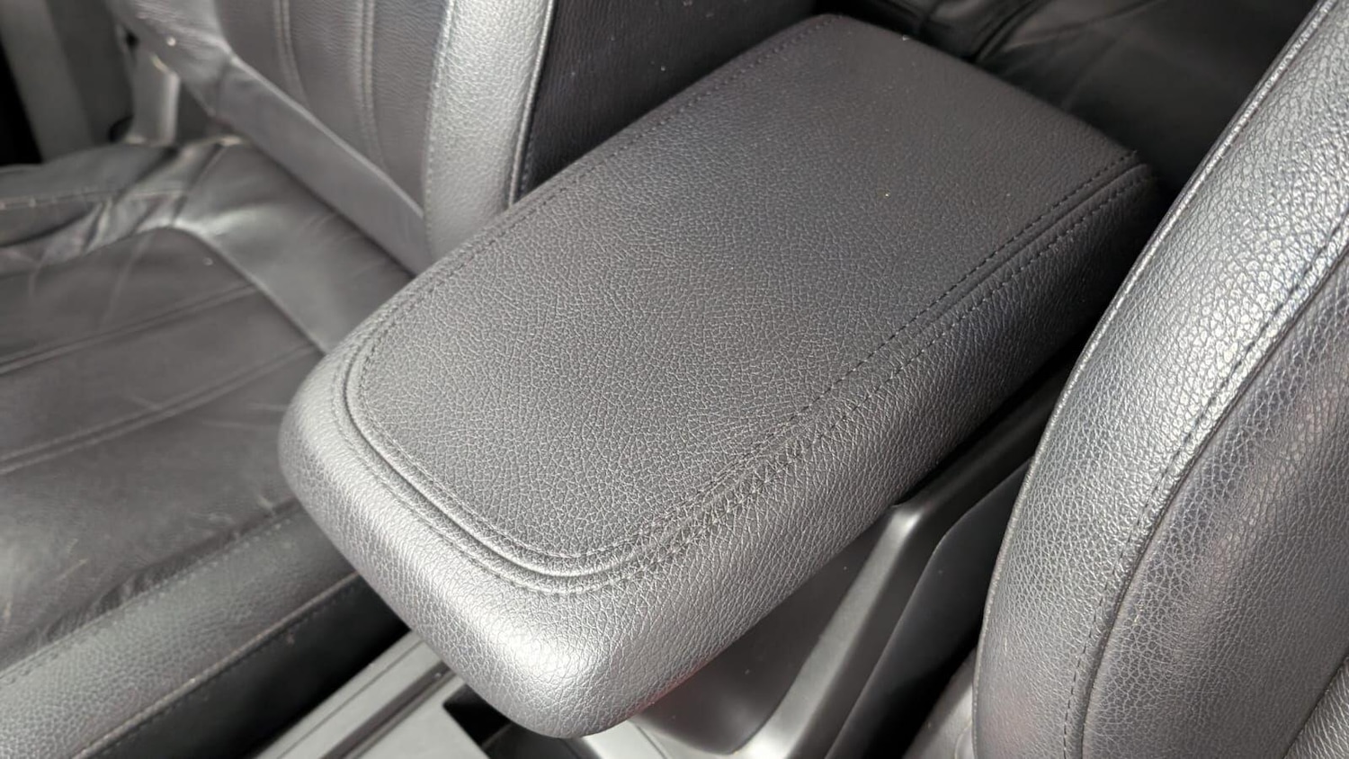 Used Vauxhall Antara 2013 for sale - 77737044: Photo 72