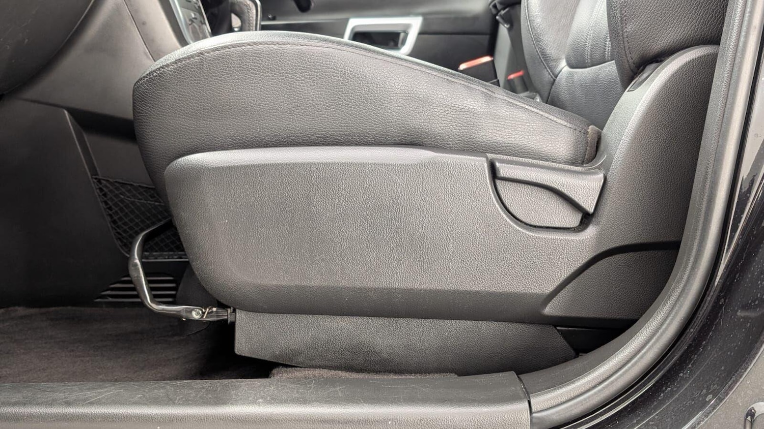 Used Vauxhall Antara 2013 for sale - 77737044: Photo 73