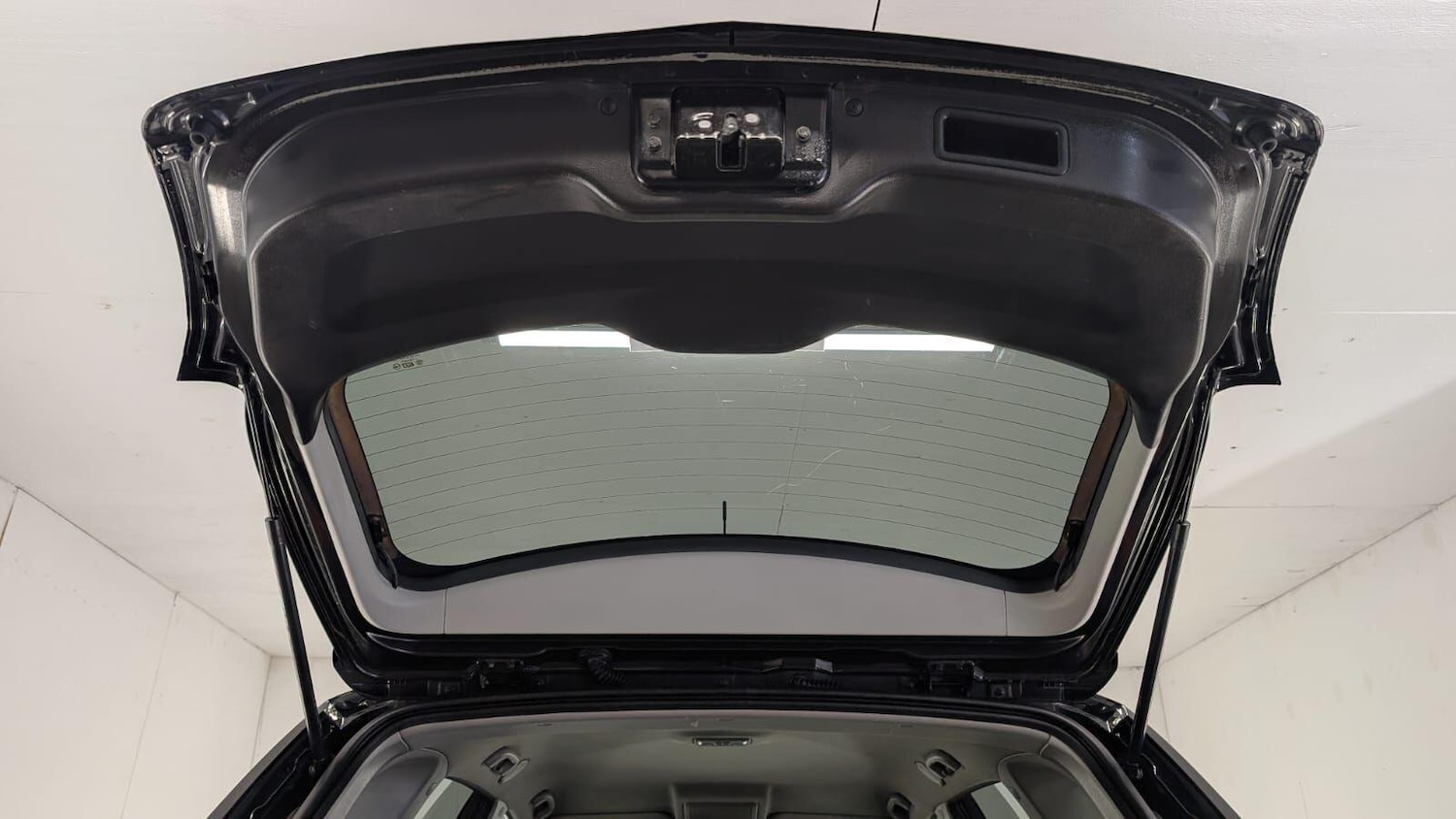 Used Vauxhall Antara 2013 for sale - 77737044: Photo 76