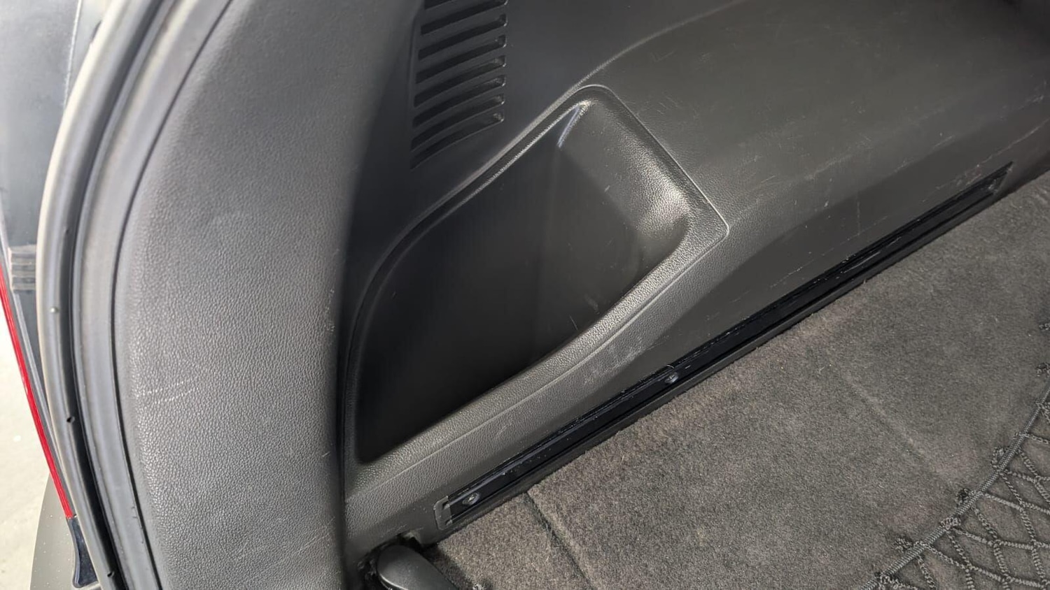 Used Vauxhall Antara 2013 for sale - 77737044: Photo 77